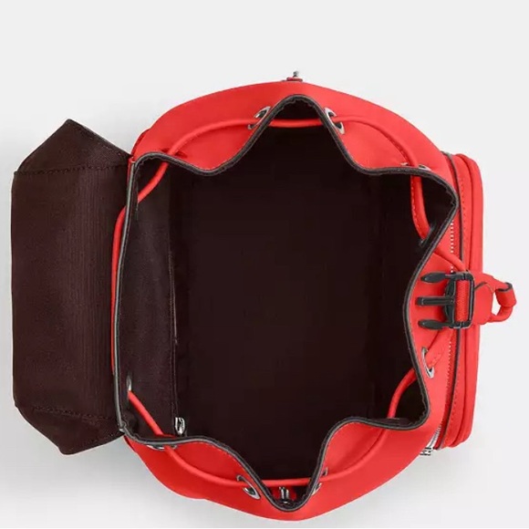 Coach Pace Backpack NWT - Picture 2 of 3